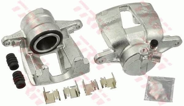 Brake Caliper (Front axle, left)  Art. BHW667E