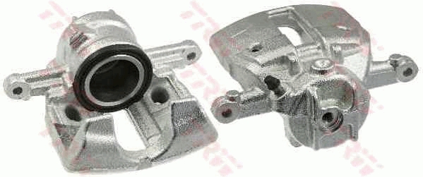 Brake Caliper (Front axle, left)  Art. BHW810