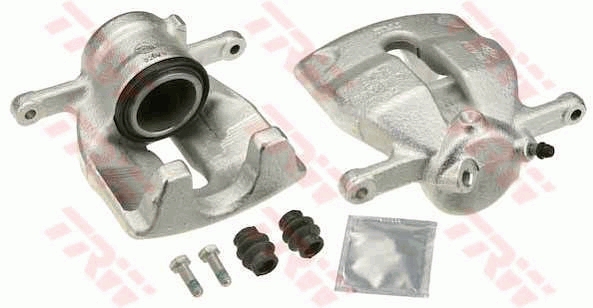 Brake Caliper (Front axle, right)  Art. BHW906E