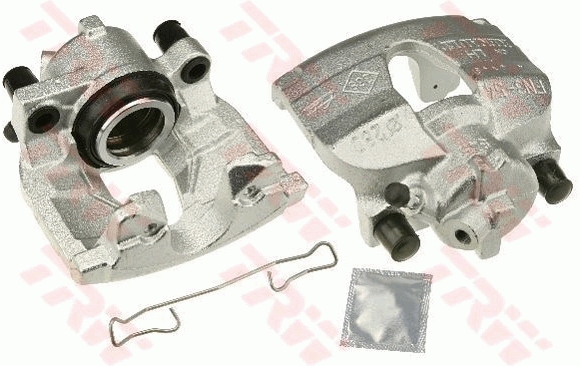 Brake Caliper (Front axle, left)  Art. BHW915E