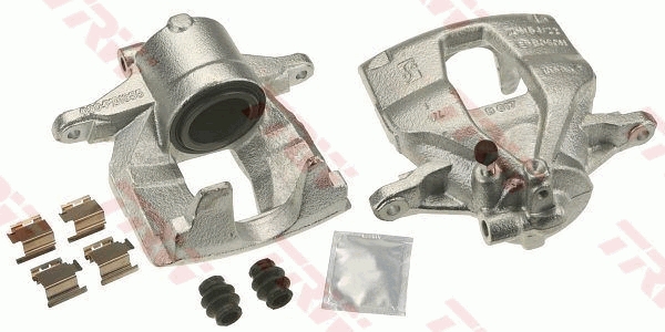 Brake Caliper (Front axle, left)  Art. BHW933E