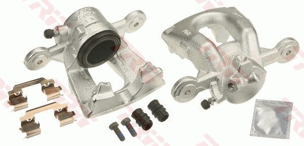 Brake Caliper (Front axle, right)  Art. BHW970E