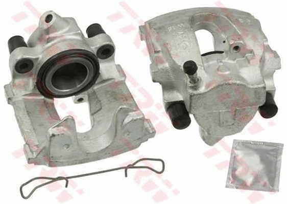 Brake Caliper (Front axle, left)  Art. BHX328E