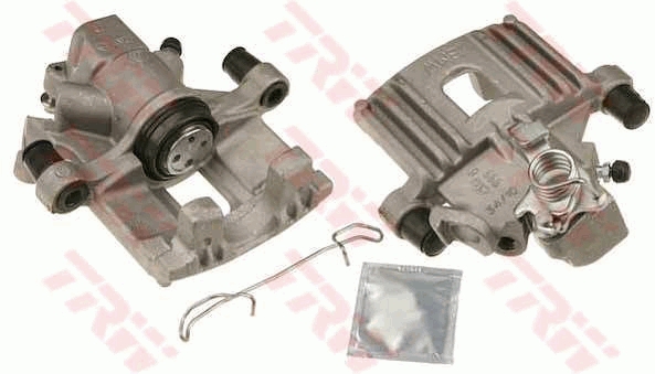 Brake Caliper (Rear axle, left)  Art. BHZ462E