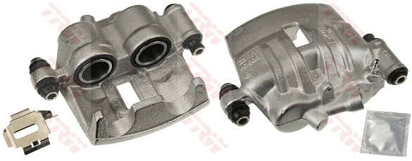 Brake Caliper (Rear axle)  Art. BHZ919E