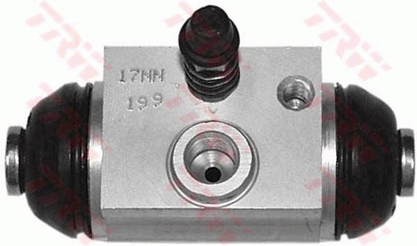 Wheel Brake Cylinder (Back, right, Back, left)  Art. BWD291