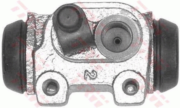 Wheel Brake Cylinder (Back, left)  Art. BWF128