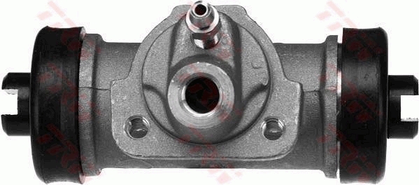 Wheel Brake Cylinder (Rear axle)  Art. BWH343