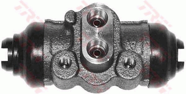 Wheel Brake Cylinder (Rear axle, right)  Art. BWK181