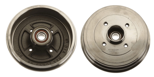 Brake Drum (Rear axle)  Art. DB4363MR