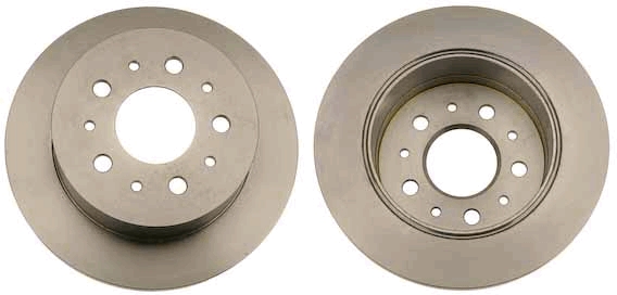 Brake Disc (Rear axle)  Art. DF4770