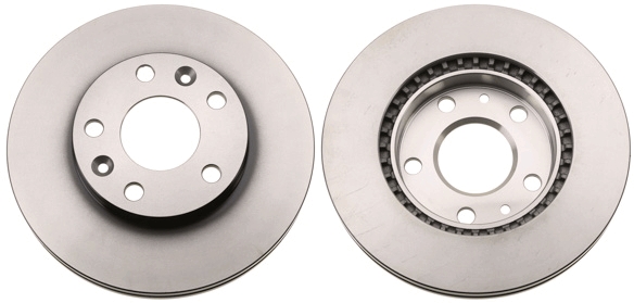 Brake Disc (Front axle)  Art. DF6200