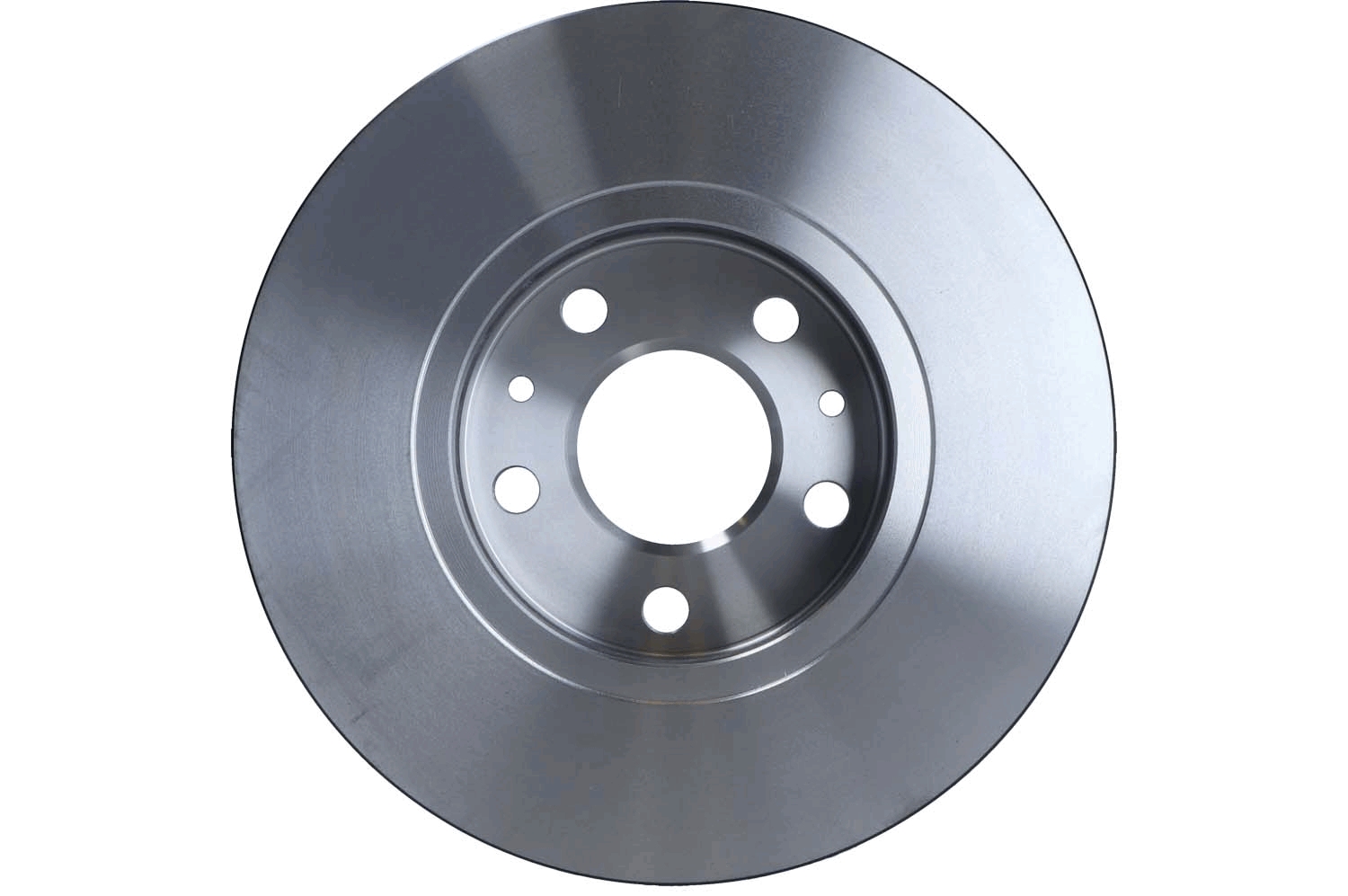 Brake Disc (Front axle)  Art. DF6751S