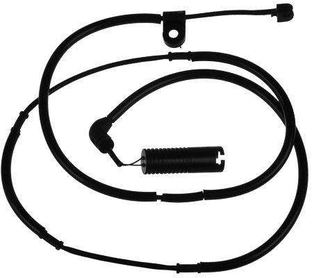 Warning Contact, brake pad wear (Rear axle, both sides)  Art. GIC214