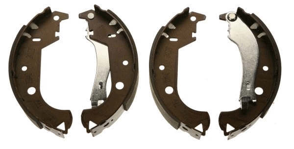 Brake Shoe Set (Rear axle)  Art. GS8442