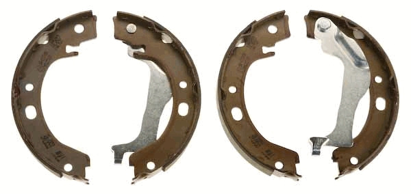 Brake Shoe Set, parking brake  Art. GS8746