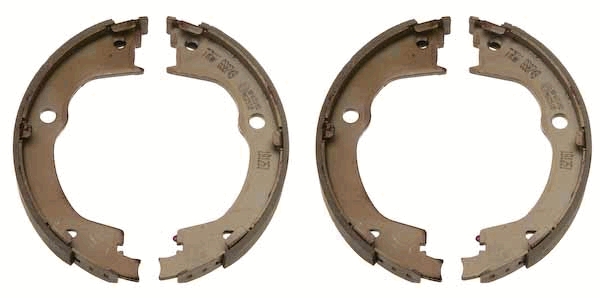 Brake Shoe Set, parking brake  Art. GS8749