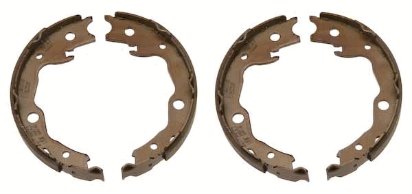 Brake Shoe Set, parking brake  Art. GS8752