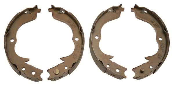 Brake Shoe Set, parking brake  Art. GS8753