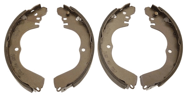 Brake Shoe Set, parking brake  Art. GS8762