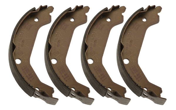 Brake Shoe Set, parking brake  Art. GS8763