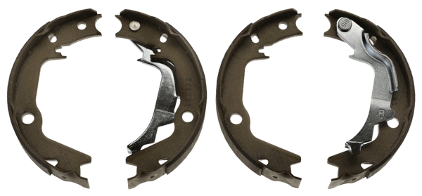 Brake Shoe Set, parking brake  Art. GS8790