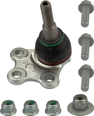 Ball Joint (front axle both sides)  Art. JBJ818