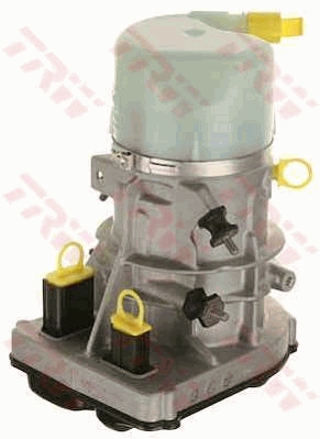 Hydraulic Pump, steering  Art. JER116