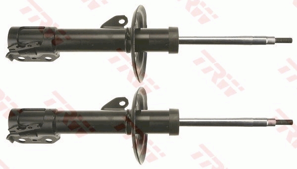 Shock absorber (Price/1pc) (Front axle)  Art. JGM1000T