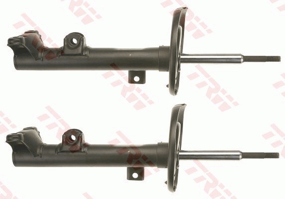 Shock absorber (Price/1pc) (Front axle)  Art. JGM1001T