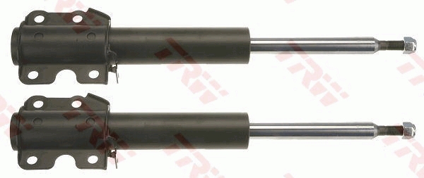 Shock absorber (Price/1pc) (Front axle)  Art. JGM1004T