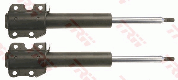 Shock absorber (Price/1pc) (Front axle)  Art. JGM1006T