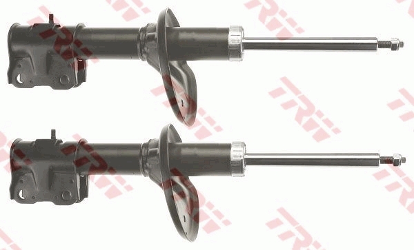 Shock Absorber (Front axle)  Art. JGM1024T