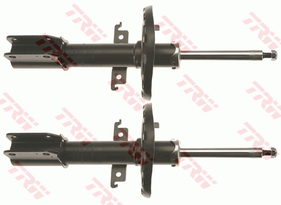 Shock absorber (Price/1pc) (Front axle)  Art. JGM1054T