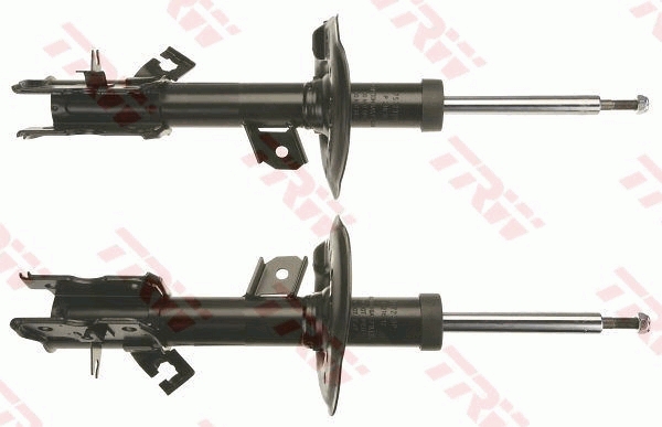 Shock absorber (Price/1pc) (Front axle)  Art. JGM1057T