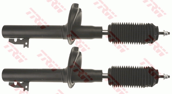 Shock absorber (Price/1pc) (Front axle)  Art. JGM1068T