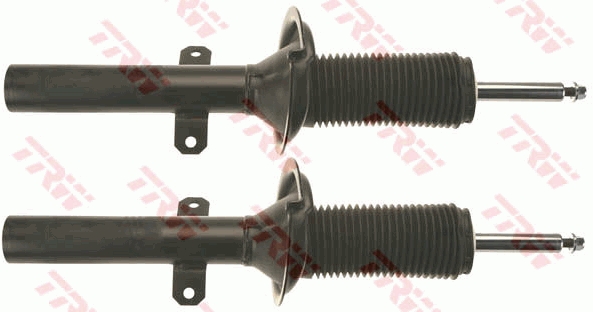 Shock absorber (Price/1pc) (Front axle)  Art. JGM1070T