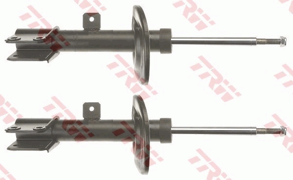 Shock absorber (Price/1pc) (Front axle)  Art. JGM1085T