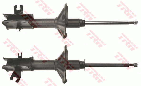 Shock absorber (Price/1pc) (Front axle)  Art. JGM1093T