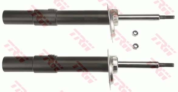 Shock absorber (Price/1pc) (Front axle)  Art. JGM1113T