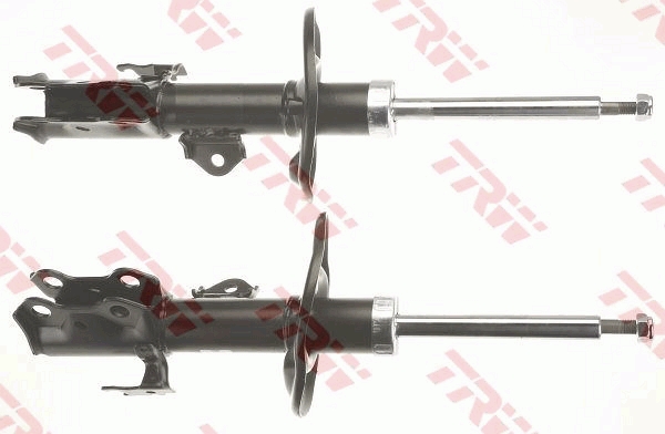 Shock Absorber (Front axle)  Art. JGM1115T