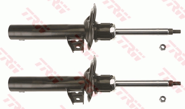 Shock absorber (Price/1pc) (Front axle)  Art. JGM1116T