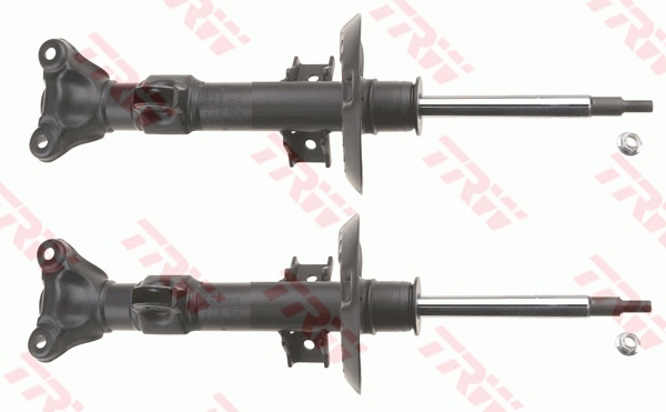 Shock absorber (Price/1pc) (Front axle)  Art. JGM1120T