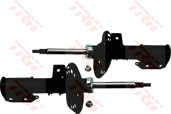 Shock Absorber (Front axle)  Art. JGM1122T