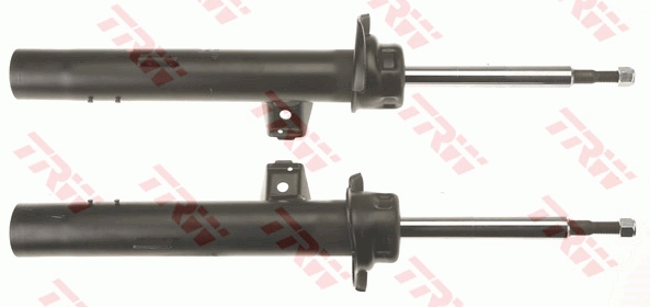 Shock absorber (Price/1pc) (Front axle)  Art. JGM1125T