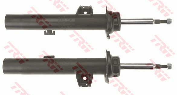 Shock absorber (Price/1pc) (Front axle)  Art. JGM1127T