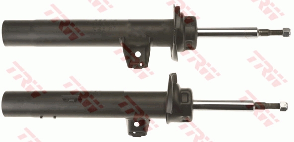 Shock absorber (Price/1pc) (Front axle)  Art. JGM1129T