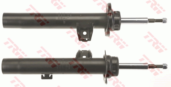 Shock Absorber (Front axle)  Art. JGM1131T