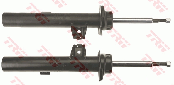 Shock absorber (Price/1pc) (Front axle)  Art. JGM1133T