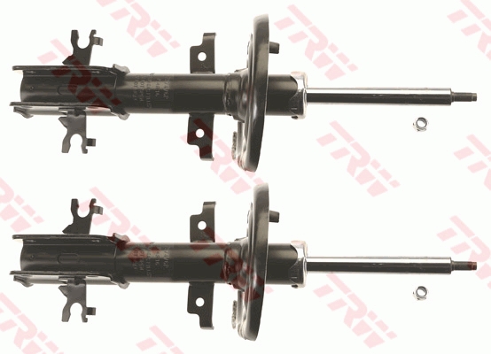 Shock absorber (Price/1pc) (Front axle)  Art. JGM1134T